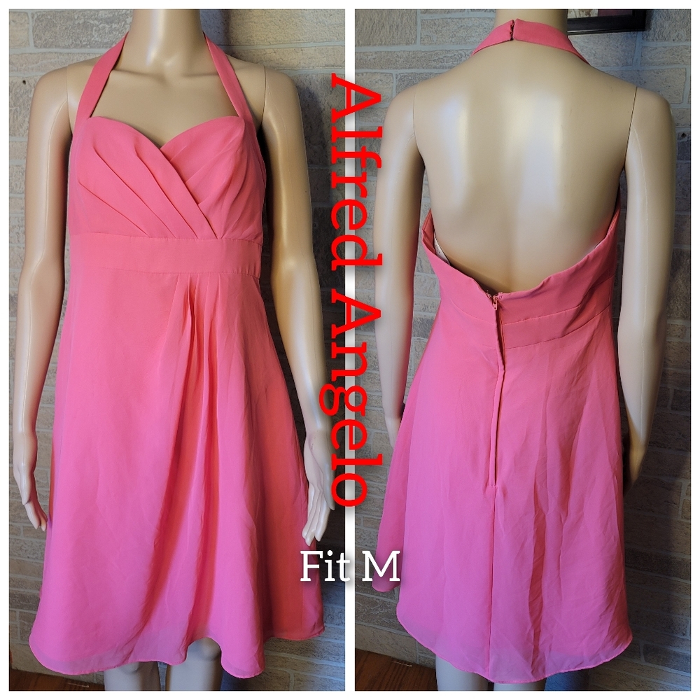 Alfred Angelo Alter Dress